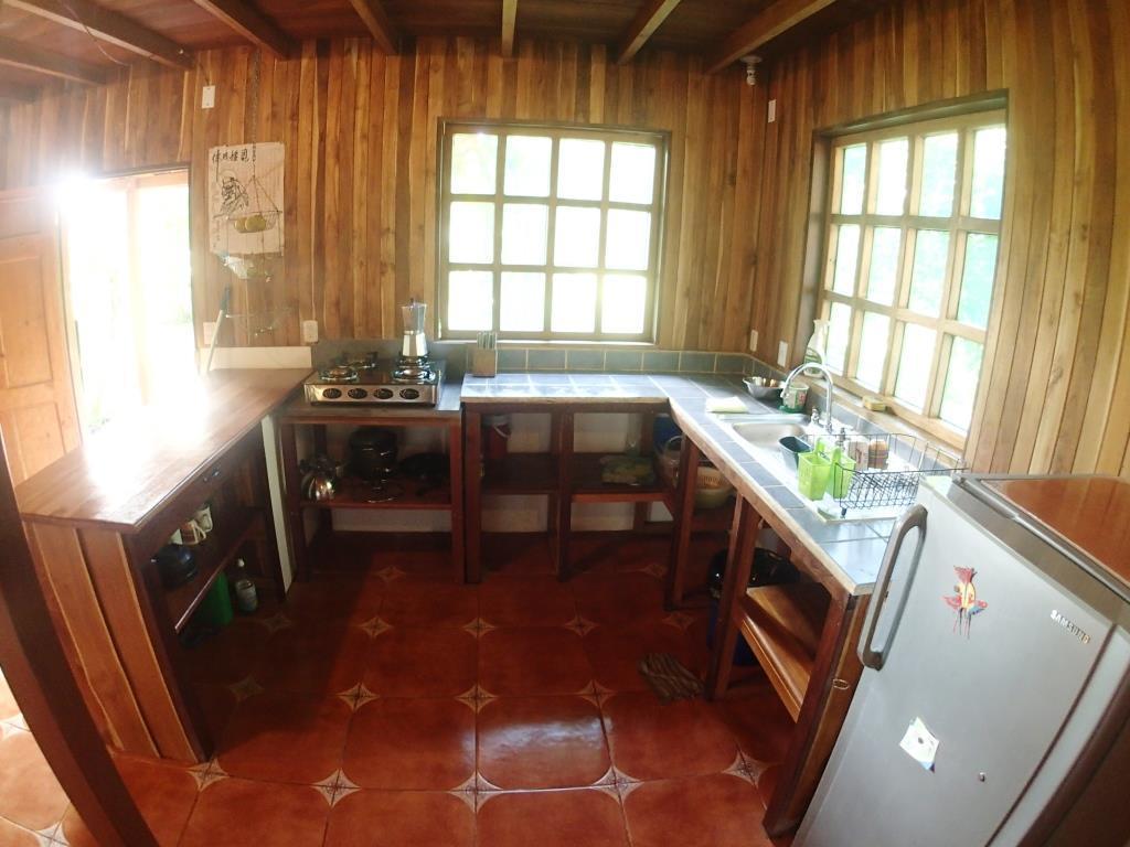 Corcovado Guest House Drake Bay Exterior photo