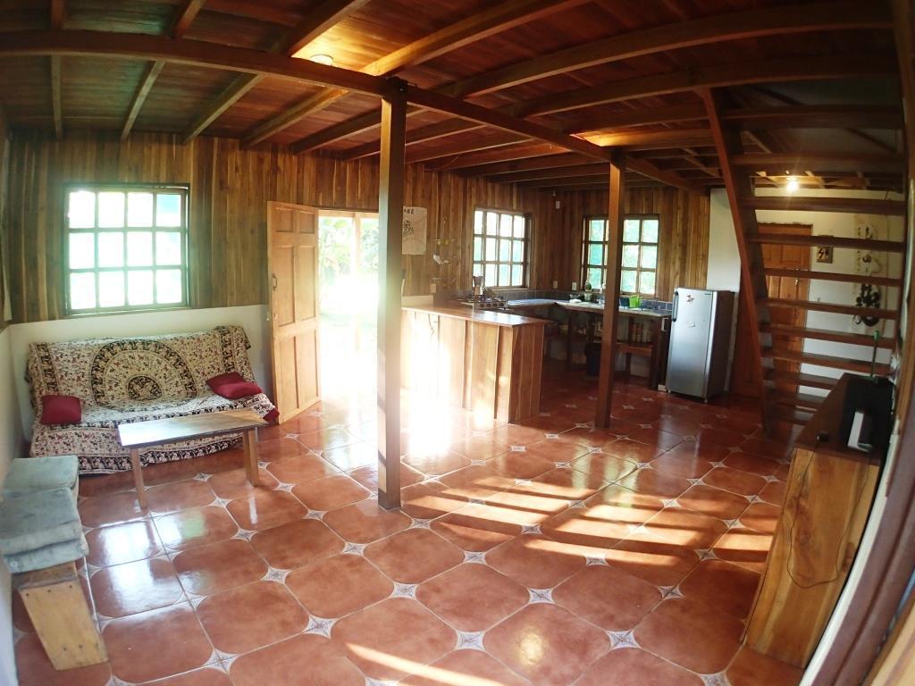 Corcovado Guest House Drake Bay Exterior photo