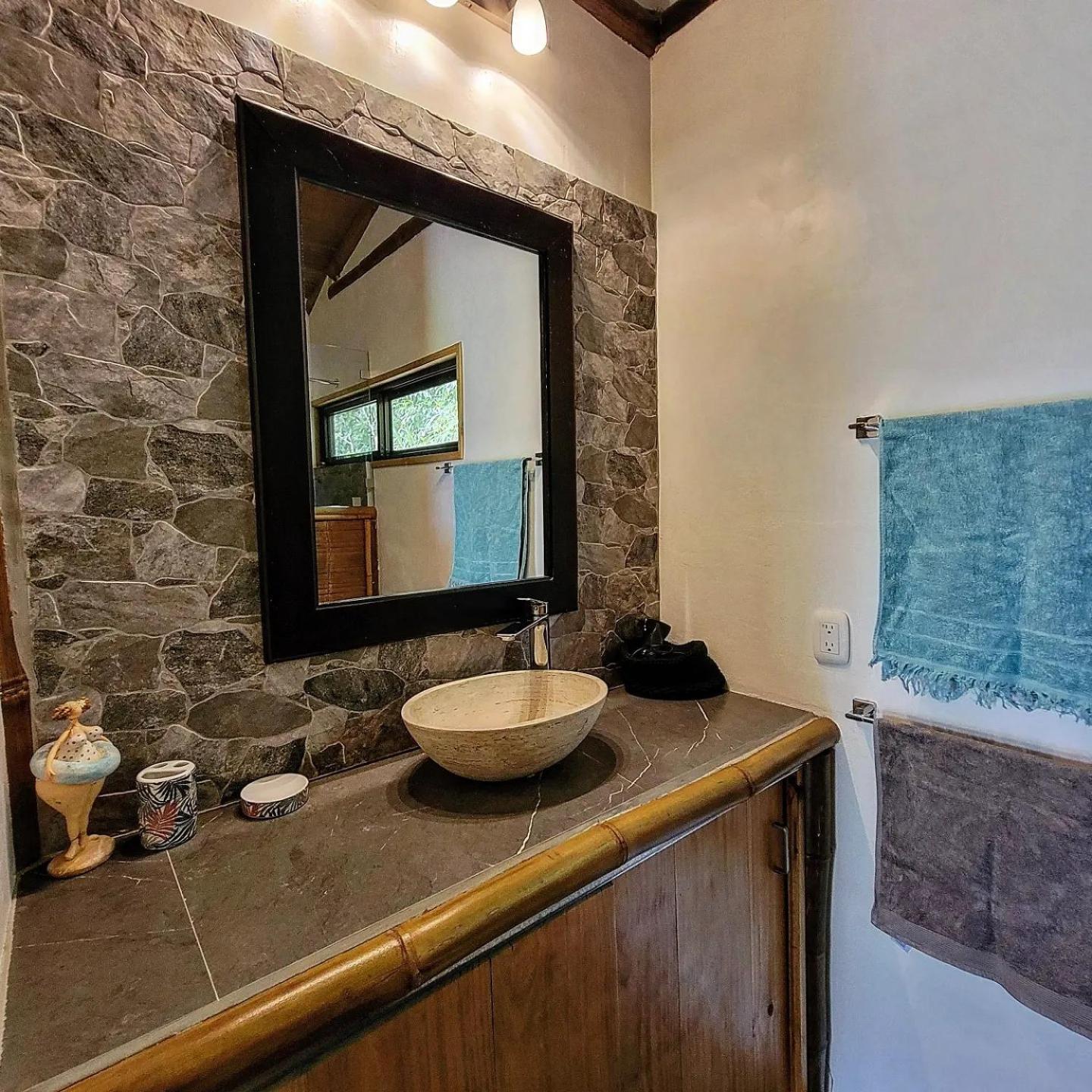Corcovado Guest House Drake Bay Exterior photo