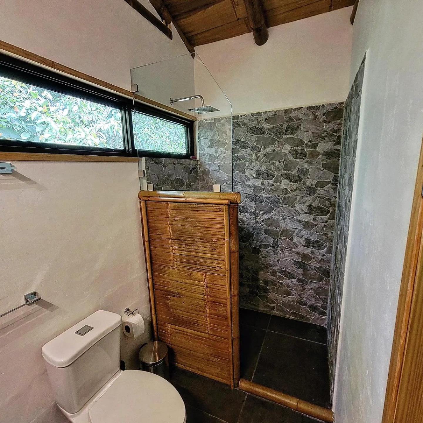 Corcovado Guest House Drake Bay Exterior photo